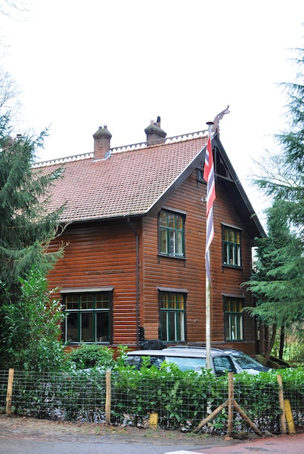 56. Huis