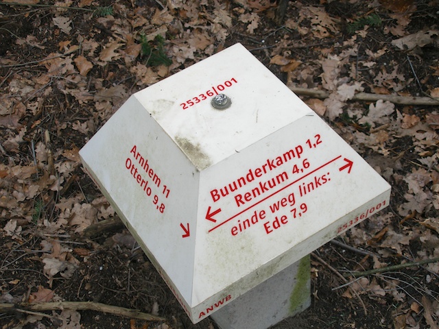 57. Paddestoel