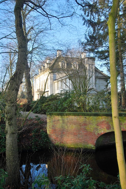 58. Klarenbeek