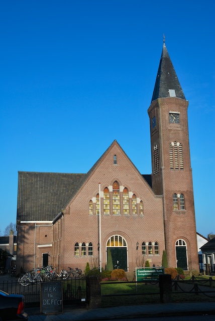 59. Kerk