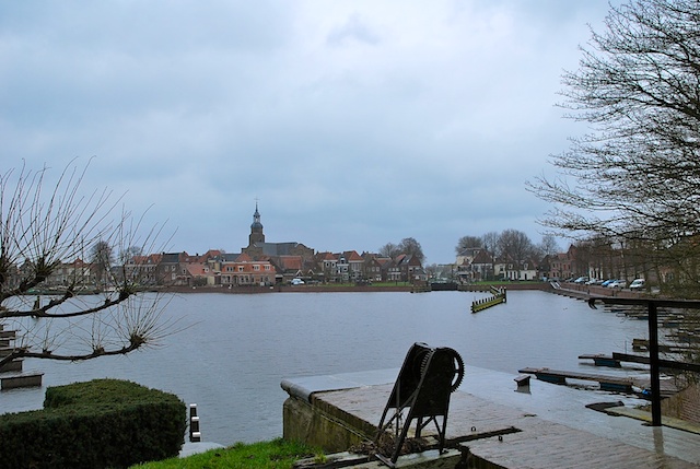 6. Blokzijl