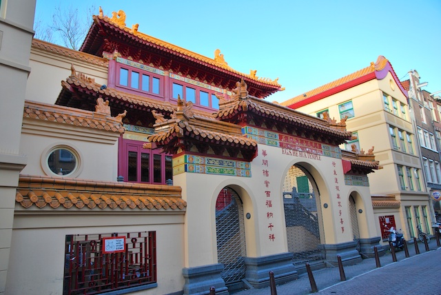 6. Chinees