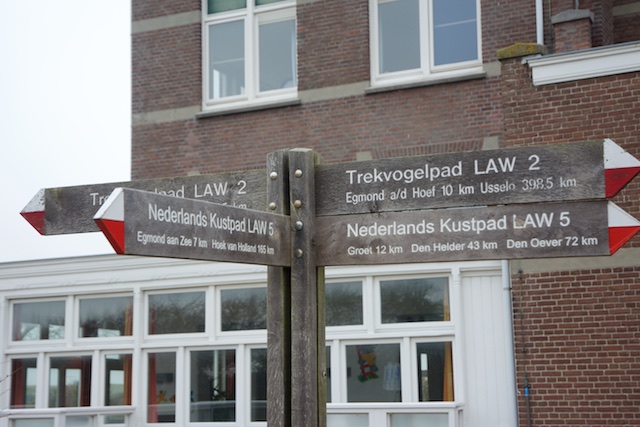 6. Handwijzer