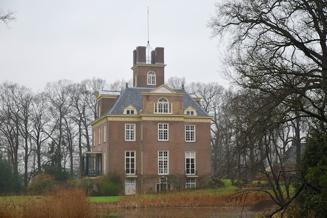 6. Oldenaller