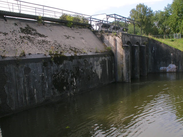 6. Sluis
