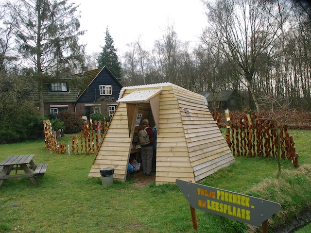 6. Tuin