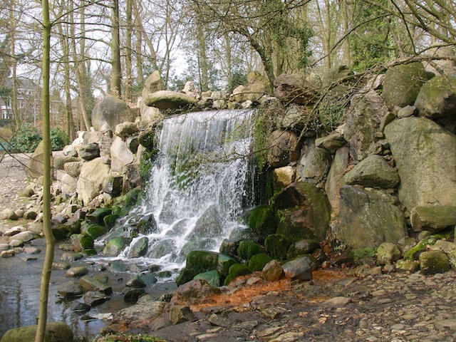 6. Waterval