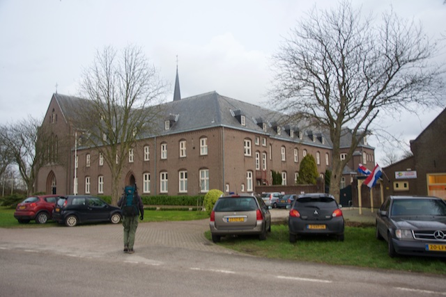 60. Klooster