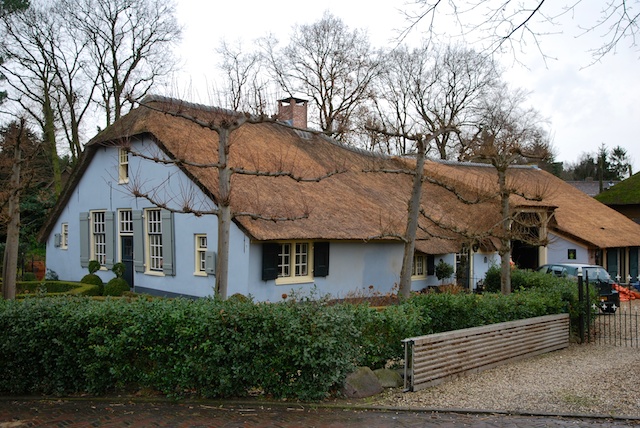 61. Boerderij