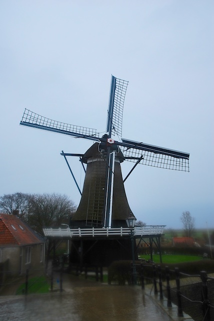 62. Molen