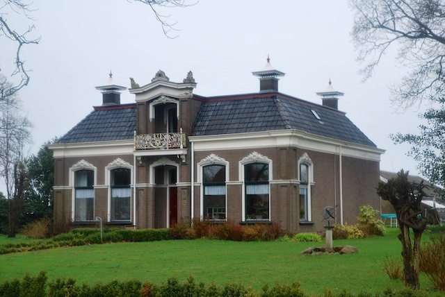 66. Huis