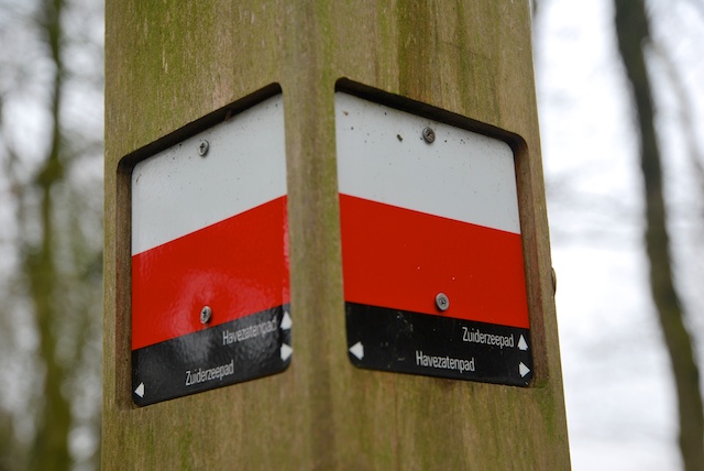 67. Markering