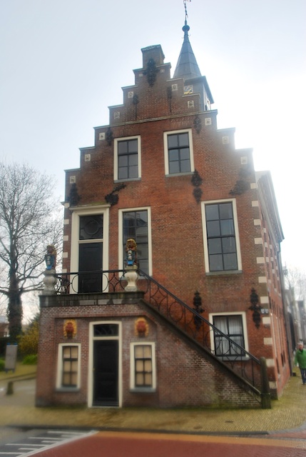 68. Koopmanshuis