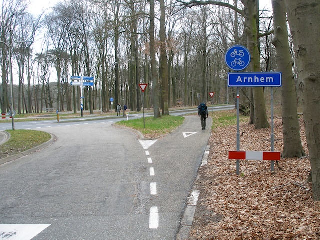 69. Arnhem