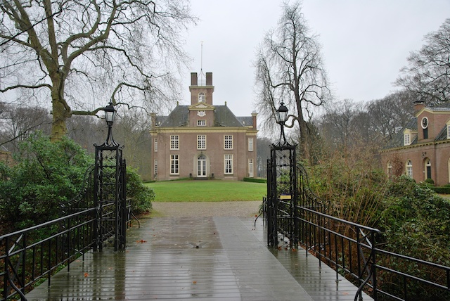 7. Oldenaller