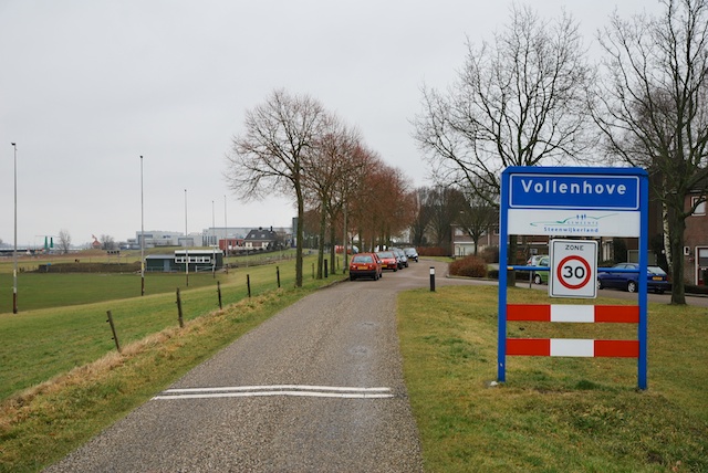70. Vollenhove