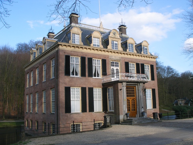 71. Zijpendaal