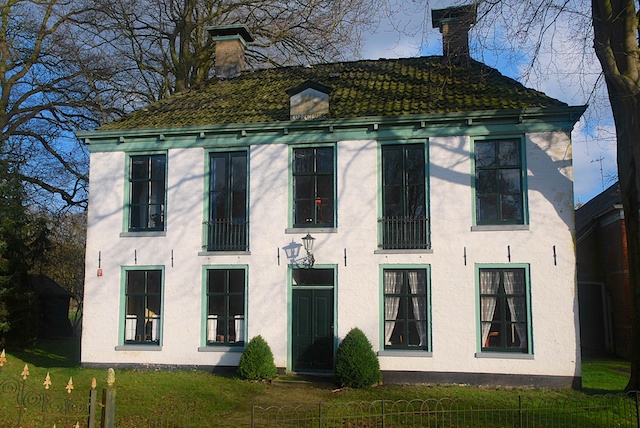 73. Huis Kippenburg