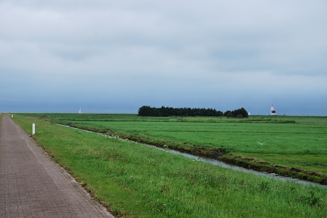 76. Marken vuurtoren