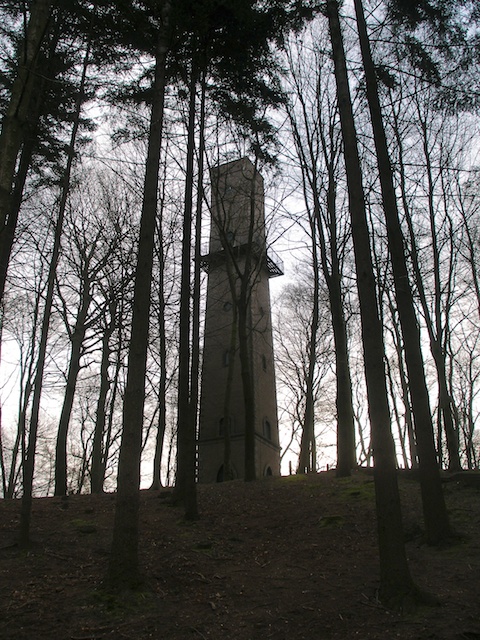 78. Uitkijktoren