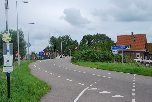 83. Monnickendam