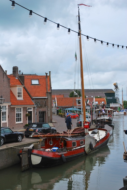 85. Monnickendam