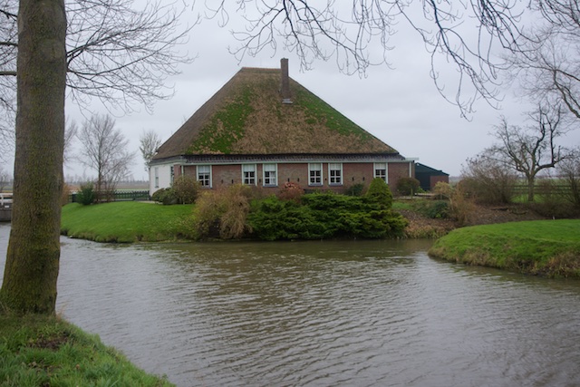 86. Boerderij