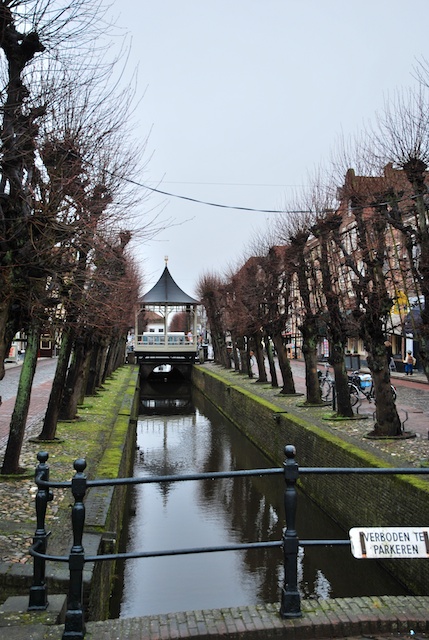 9. Gracht