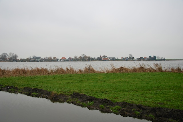 9. Uitdam