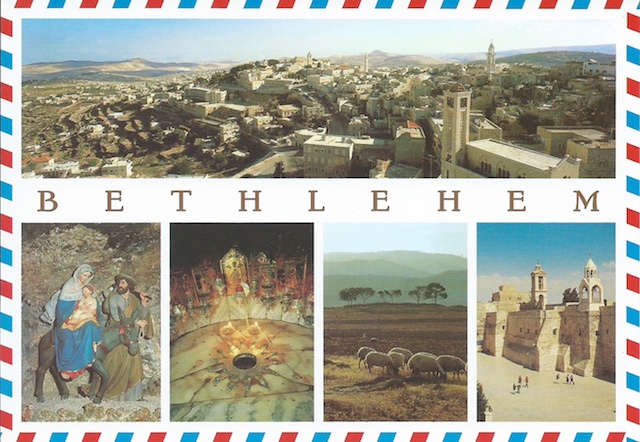 Bethlehem